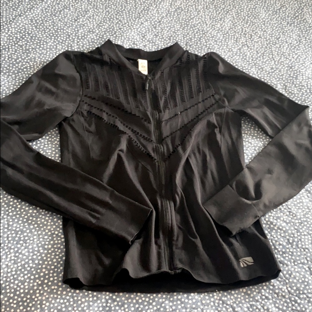 Marika Workout ZIP Up